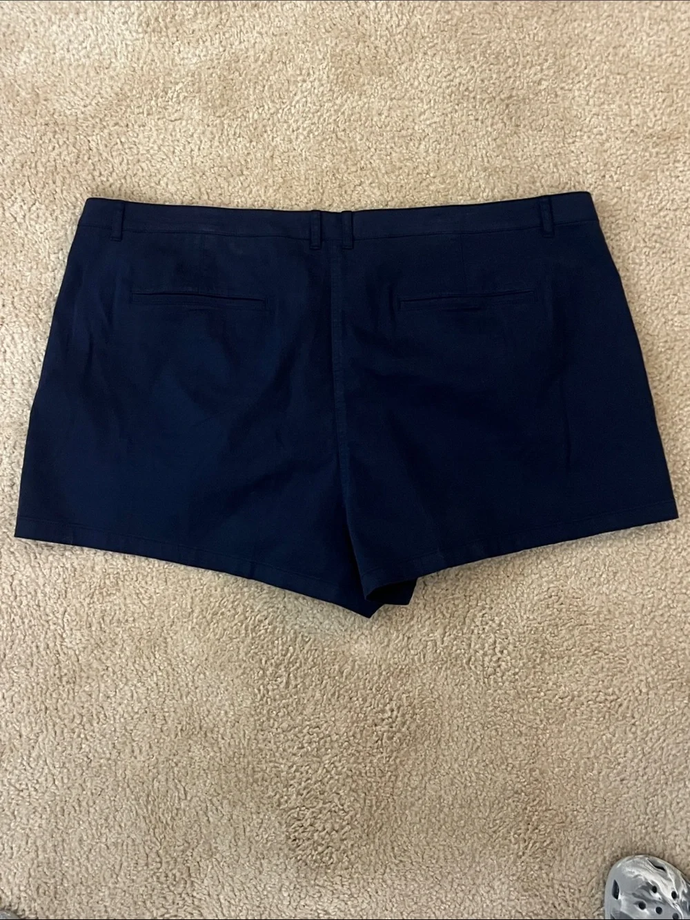 J. Crew classic soft